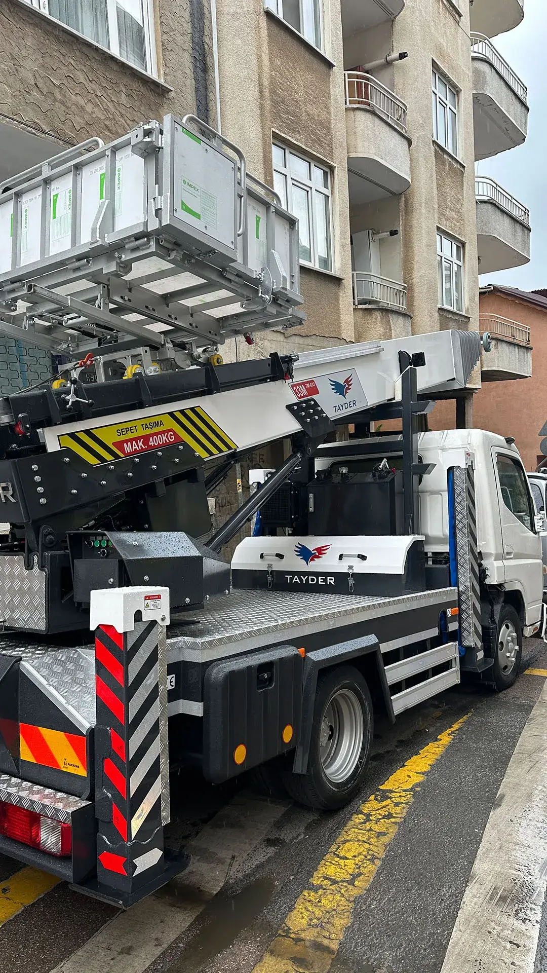 Karagöz Nakliyat